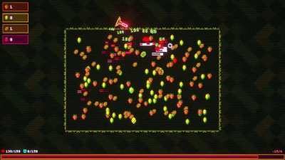 Just Release My Games 