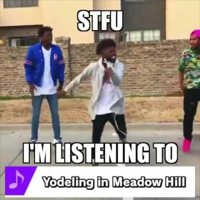 The Bavarians are popping off