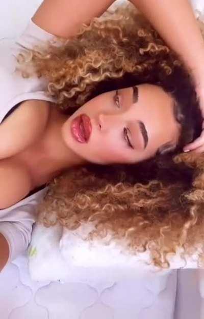 tiktok a few days ago