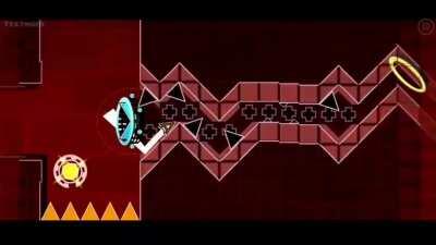 I buffed the DeCode wave a little :D