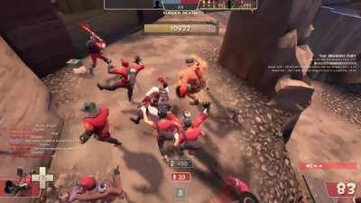 This is why I play TF2.
