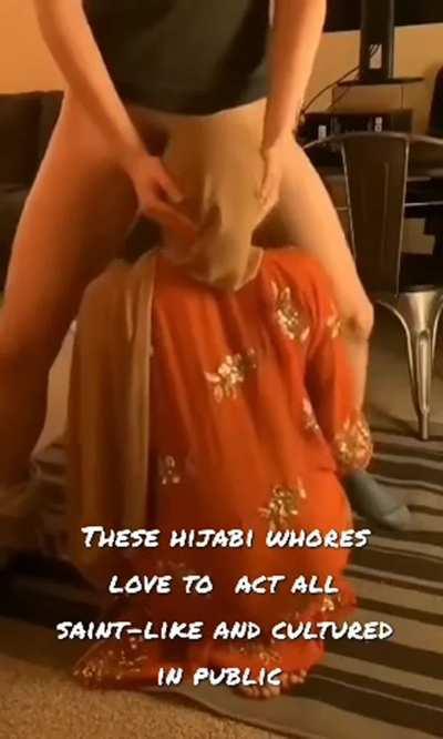 In private, they are just whore waiting to be used