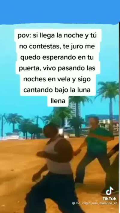 Carola - Video #8336