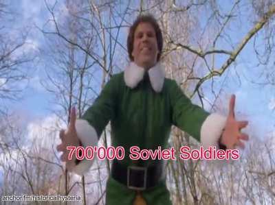 Don't mess with the swamp people, perkele.