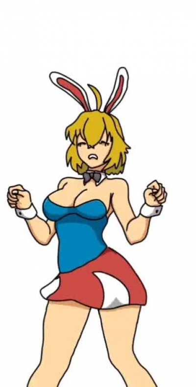 Sad cat dance ft Charlotte patriot skin