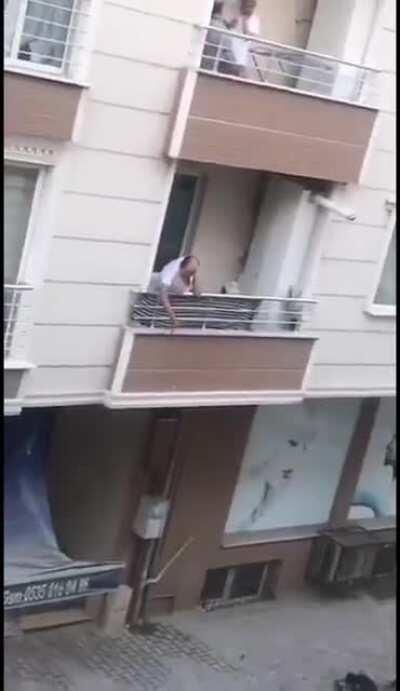 Агрессия до добра никогда не доводила