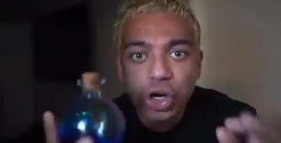 I'm 15 and this is yeet