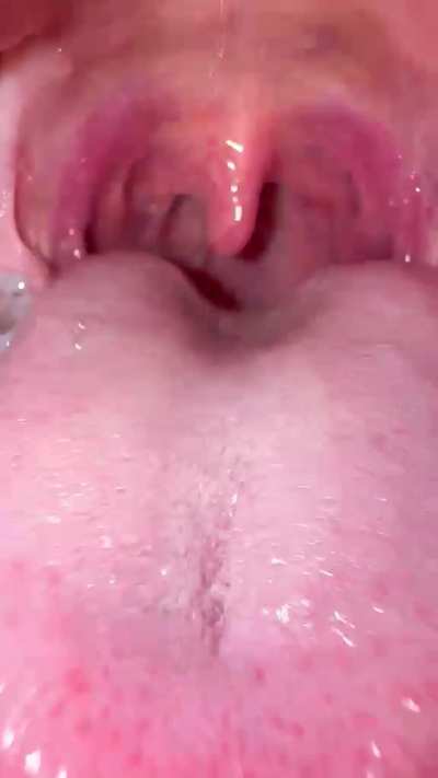 Would you let me eat you like a delicious dessert today?  {f}