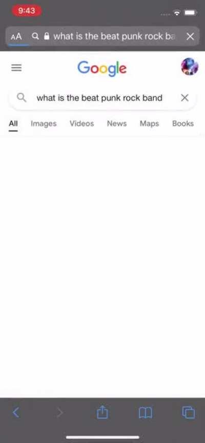Proof that “Jesus of suburbia” is the greatest song on earth