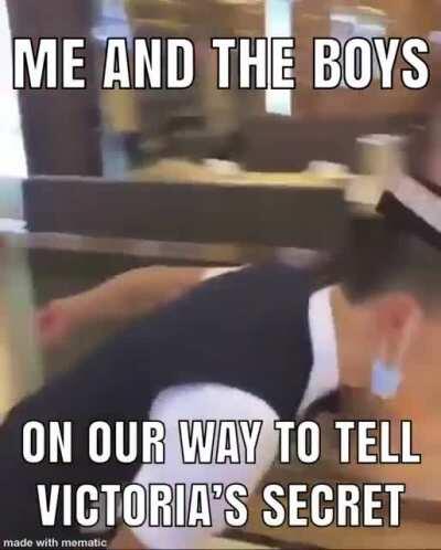 we know her secret now 😈😈😈😈😈