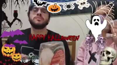 Vídeo do tkk(@alicuto)