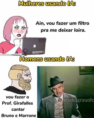 As IA vão dominar o mundo