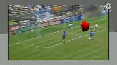 Making cursed stuff - Zero Crisis event but it's really bad