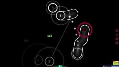 Went Xooty mode (6 digit btw)