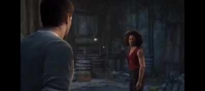 We get that you're a badass...