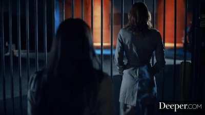 Lena Paul, Angela white, Alina Lopez, autumn falls