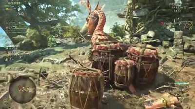 Yup totally meant to do that