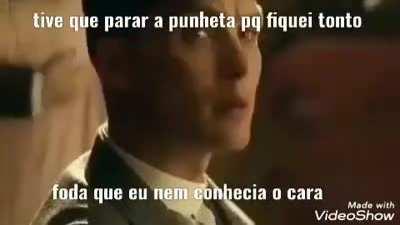 É foda quando isso acontece