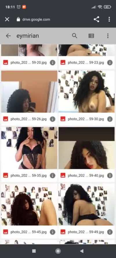 Pack eymirian interessados pv