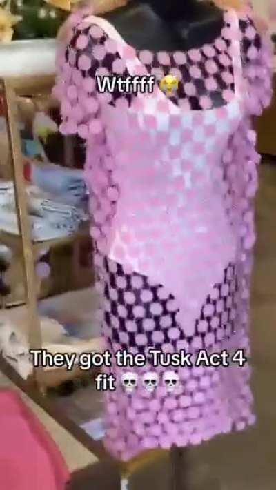 Tusk act 4