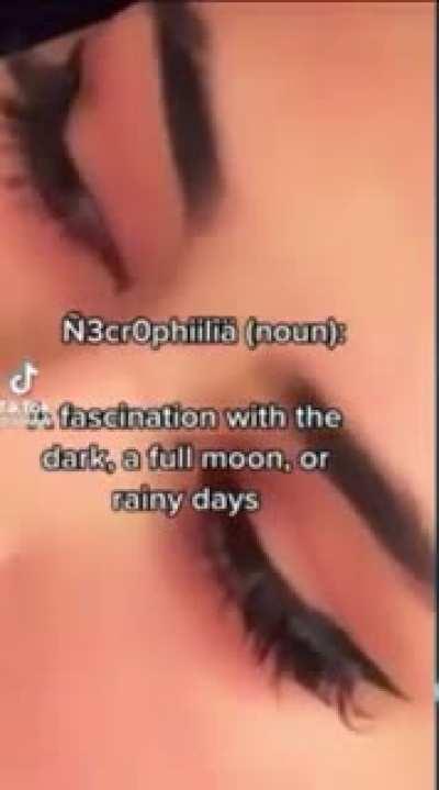 A clip from an Ailirus video