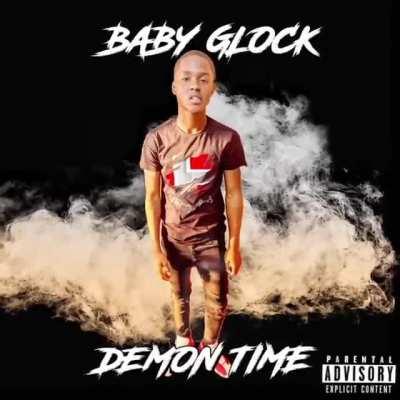 Baby Glock releasing this soon🔥 or 🗑