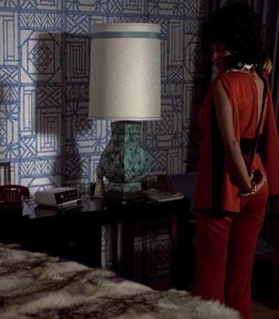 Babe of the Month: Pam Grier- Coffy (1973)
