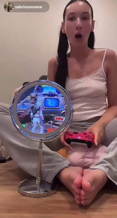 fortnite soles @sabrinasnoww