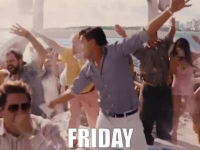 Лео на каждый день