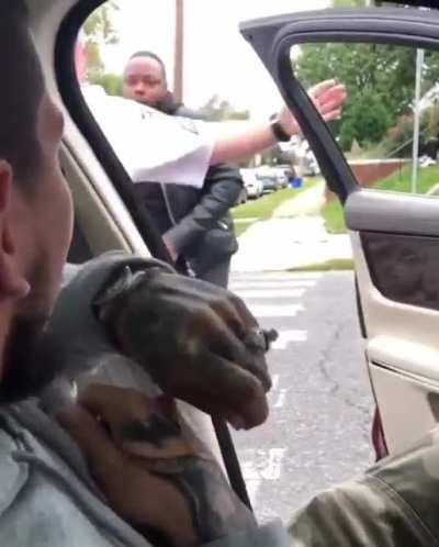 I don't understand, but they're having fun