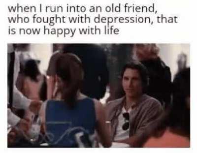 I shed a small tear today