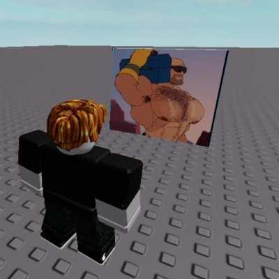 Found this on roblox