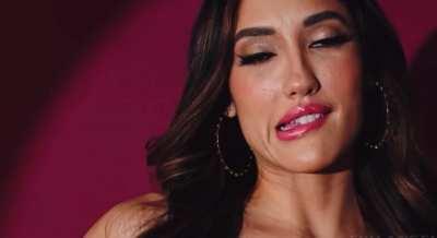 Chloe Amour glamorous slut