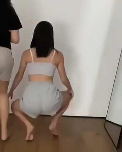 let’s rip all her clothes off and pound her juicy ass…