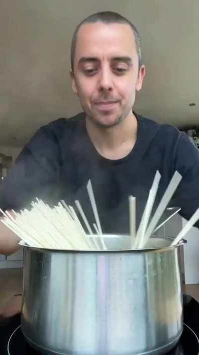 15 Minute Easy Noodles