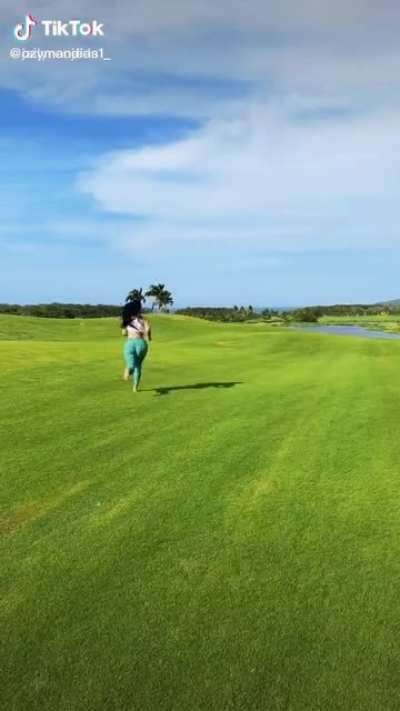 Gotta get that juice