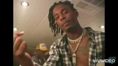 OG Molly / No Stylist appreciation post🖤✨. Crazy we might be getting it officially now on the new album.