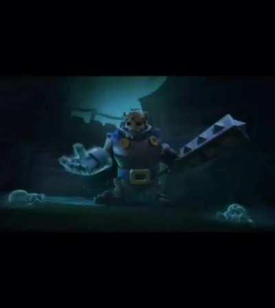 WHO'S THE KING? ☠️👑