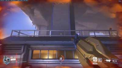 Bastions new rocketjump is pretty strong