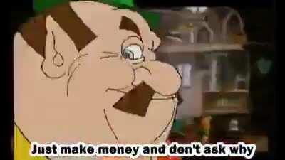 I can't give credit >:(