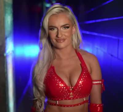 She has arrived! (7/22/25)