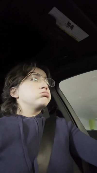 Isabela Merced reacts to the latest episode