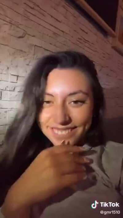 Dem sweatpants gotta come off