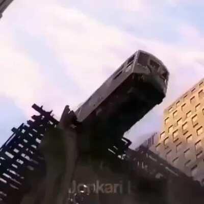 A missão ja é dificil e o miranha ainda vem atrapalha😡😡