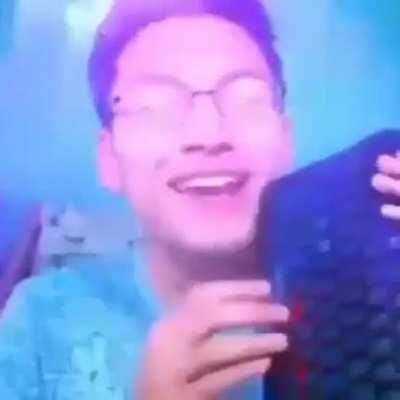 Cristián te odio 😡