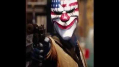 When you cant get a medic bag: