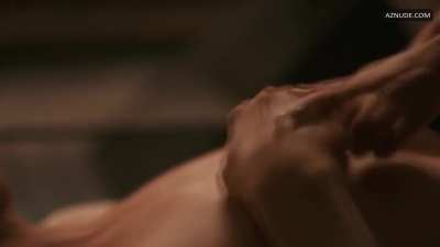 Abbey hoes-nieuwe buren 