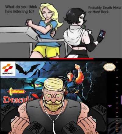 For maximum pump use maximum volume