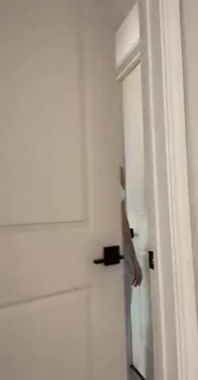 What a way to start your Friday