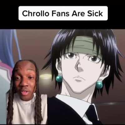 You will never see me saying this